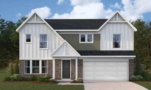 4912 Woodmoss Lane, Burlington, KY, 41005 | Card Image