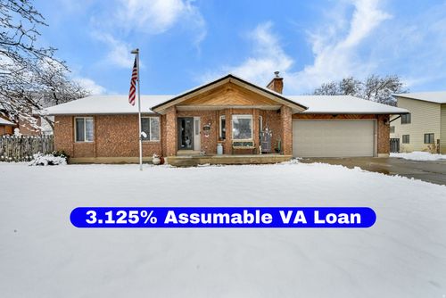 1133 E 2925 N, North Ogden, UT, 84414-1876 | Card Image