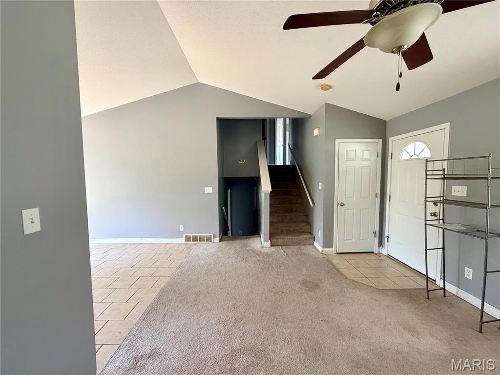 Residential in Cape Girardeau 2