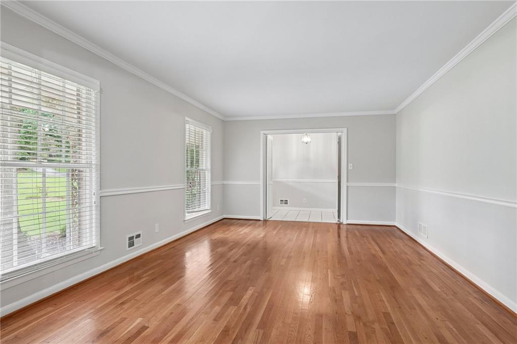Residential in Atlanta 5
