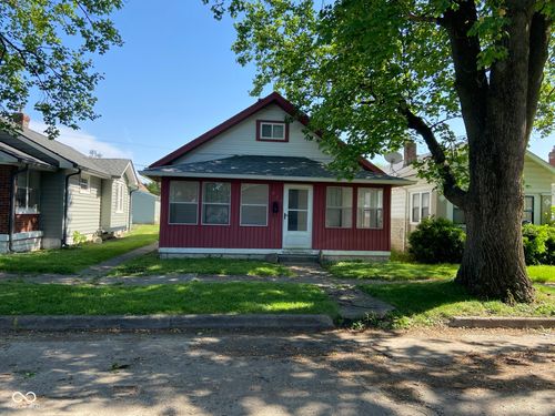 923 Berwyn St, Indianapolis, IN, 46203-5116 | Card Image