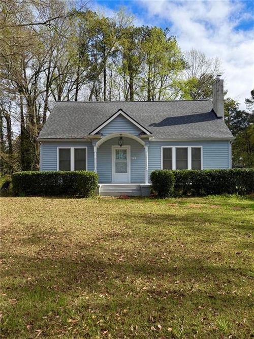 4781 Lavista Rd, Tucker, GA, 30084-4329 | Card Image