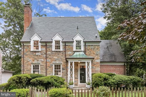 4323 Warren St Nw, WASHINGTON, DC, 20016-2437 | Card Image
