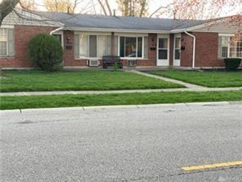 4625 Croftshire Dr, Dayton, OH, 45440-1704 | Card Image