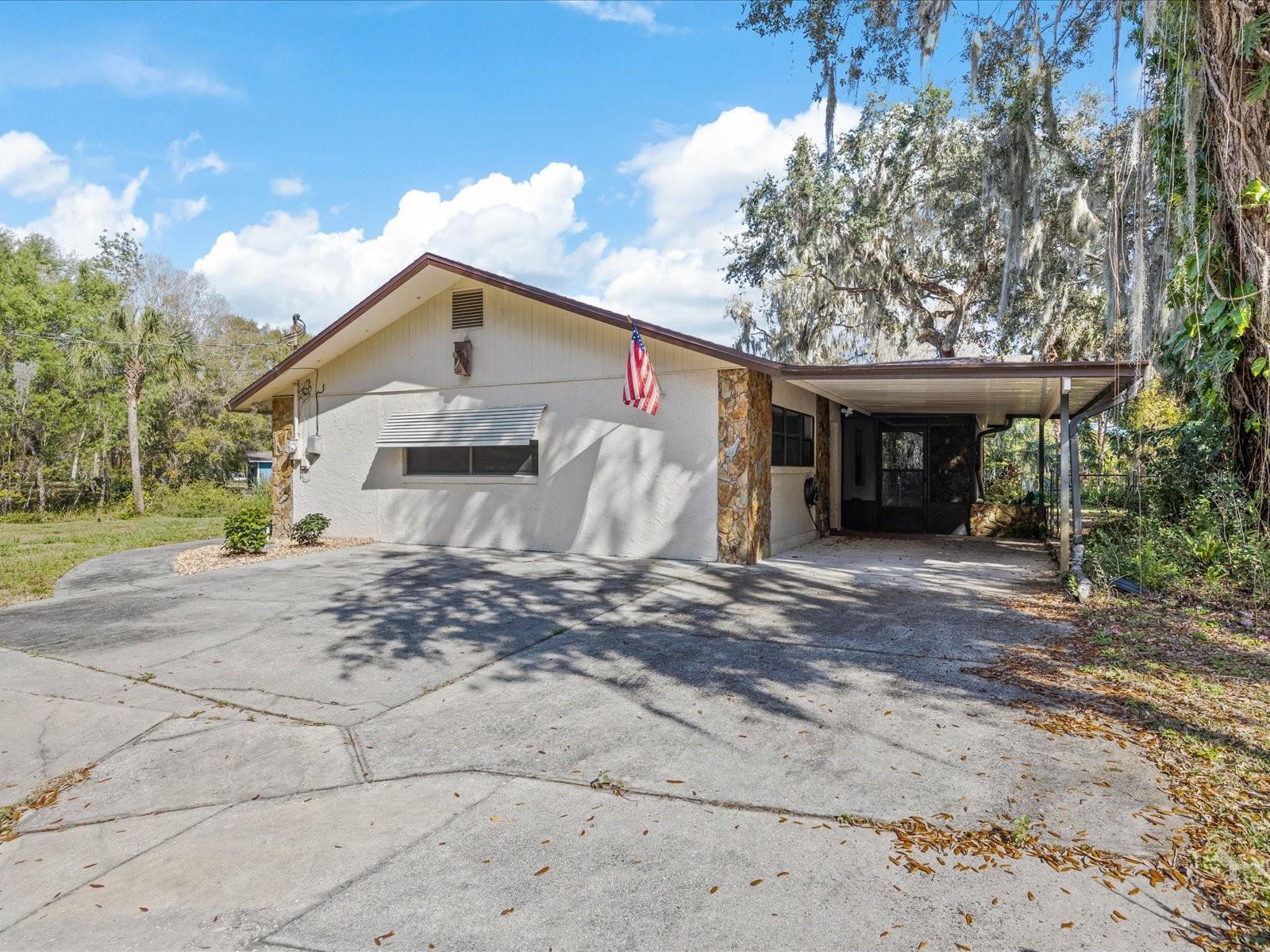 Old Tiger Creek Trl, Lake Wales, FL 33898