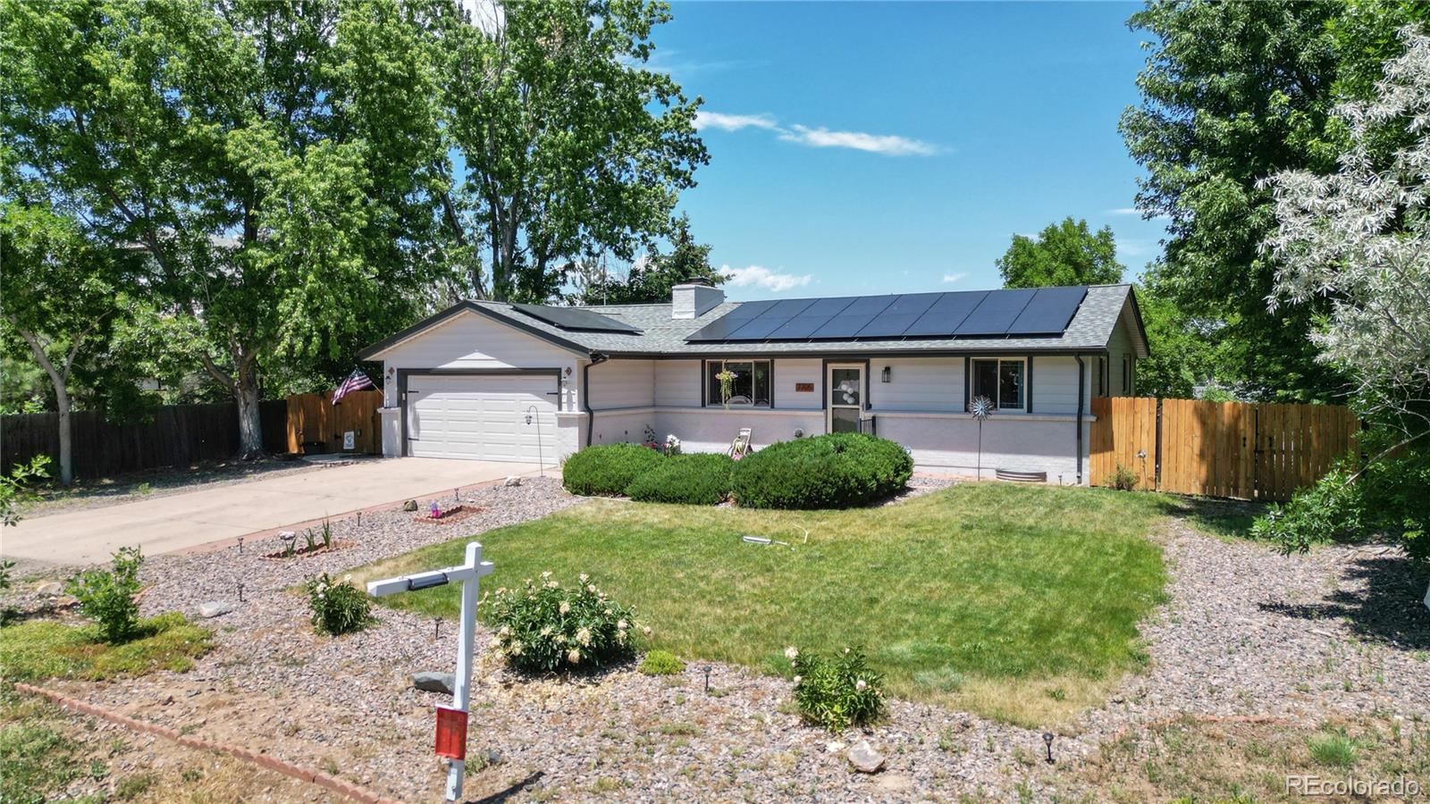 Stene Dr, Littleton, CO 80128
