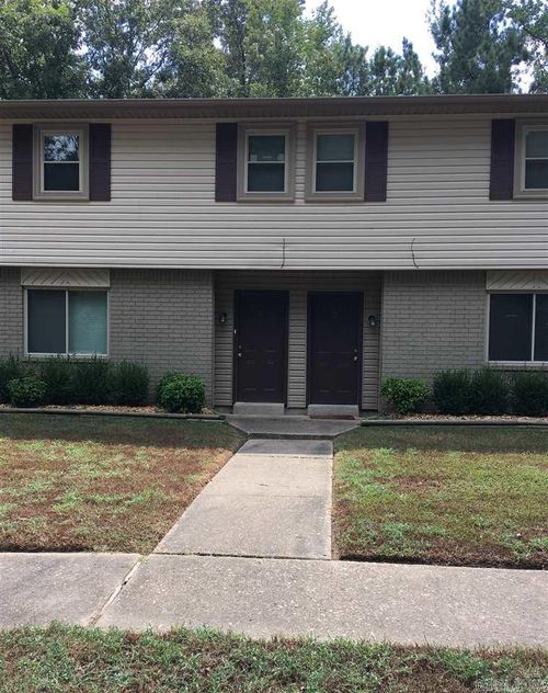 apt-c-6115 Queensboro Dr, Little Rock, AR, 72209-6353 | Card Image