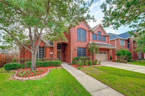 26031 Crestford Park Ln, Katy, TX, 77494-0603 | Card Image