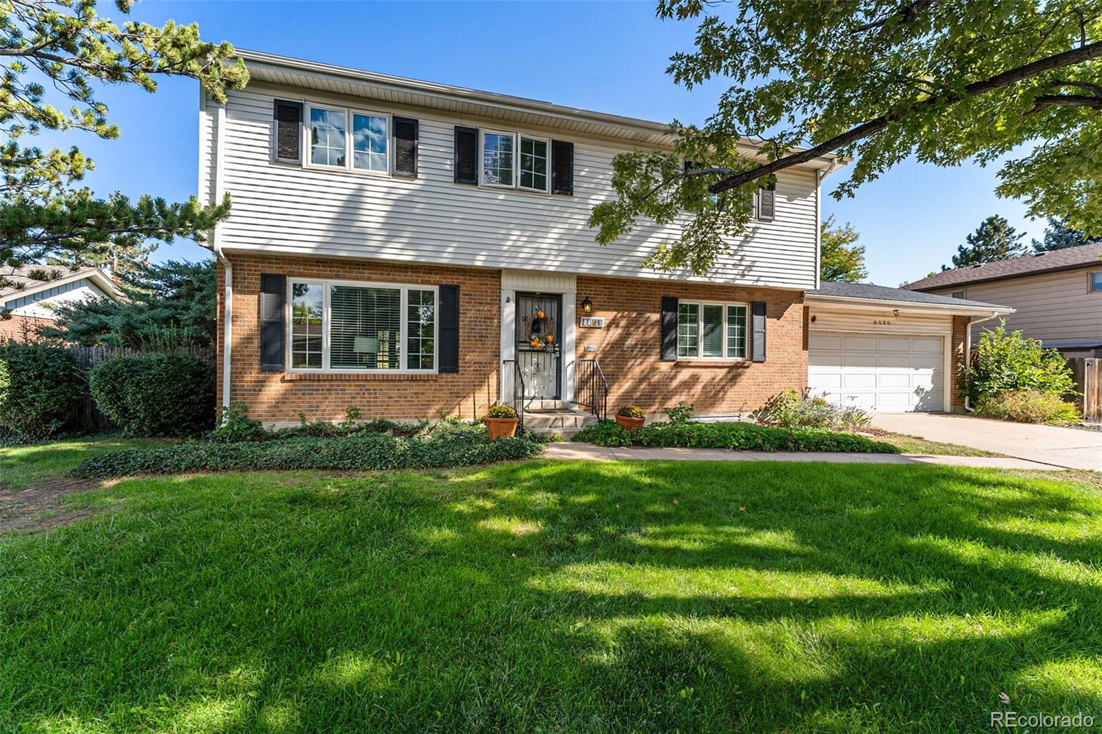 High St, Centennial, CO 80121