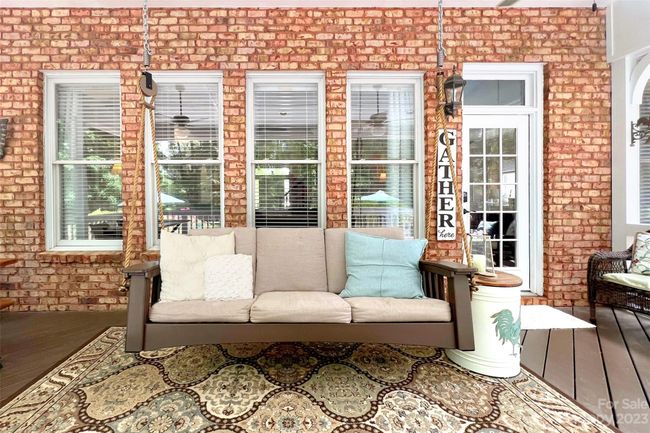 7229 Olde Sycamore Dr, House other with 4 bedrooms, 4 bathrooms and null parking in Mint Hill NC | Image 36
