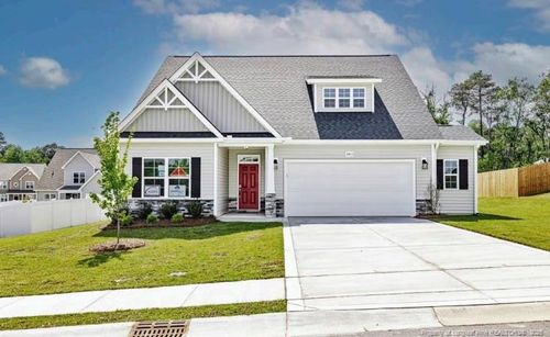 524 Grassy Gap Trl, Aberdeen, NC, 28315-2573 | Card Image