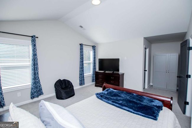 144 Cedar Park Way, House other with 4 bedrooms, 3 bathrooms and null parking in Carrollton GA | Image 64