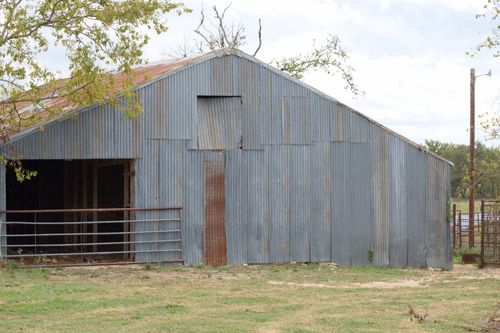 1690 County Road 530, Evant, TX, 76525 | Card Image
