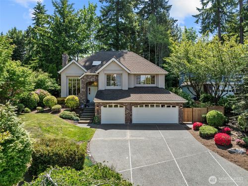 5628 168th Avenue Se, Bellevue, WA, 98006 | Card Image
