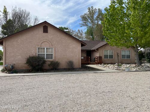 1833 Rice Road, Fallon, NV, 89406 | Card Image