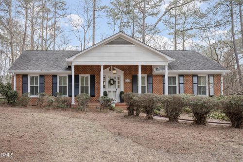 3911 Hope Valley Rd, Durham, NC, 27707-5410 | Card Image