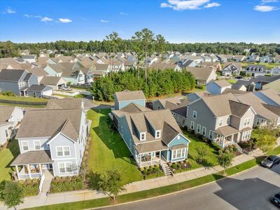 03-Drone overhead left front | Image 1