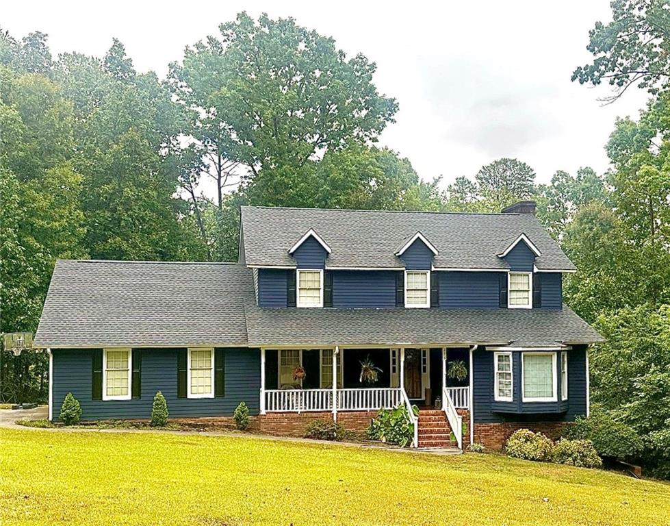 Shadowood Dr, Calhoun, GA 30701