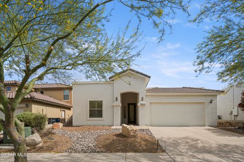 7313 Meadow Sage, El Paso, TX, 79911 | Card Image