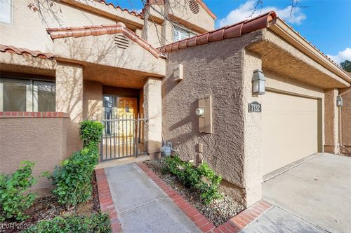 7132 Mission Hills Dr, Las Vegas, NV, 89113-1334 | Card Image
