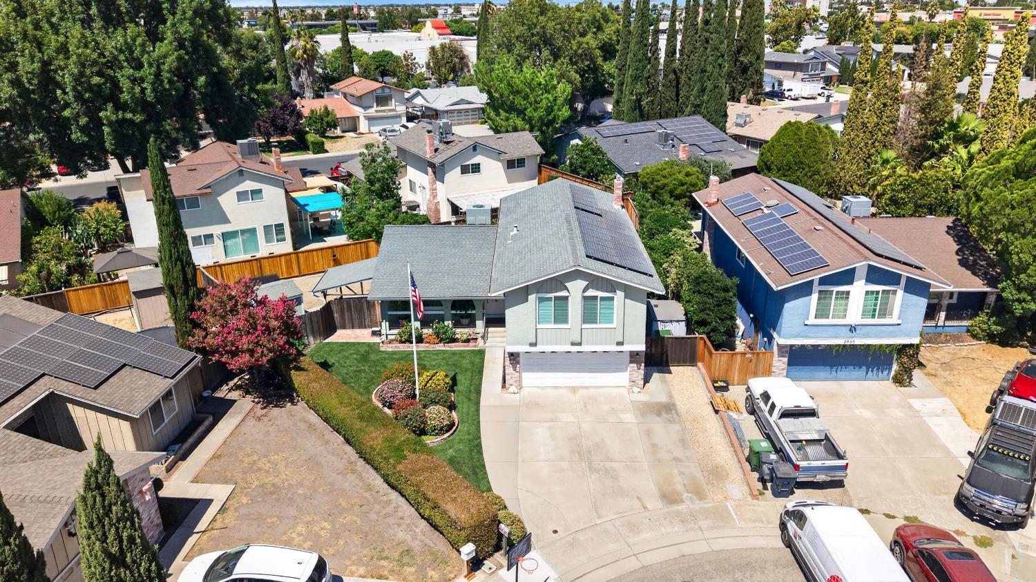Residential in Tracy 3