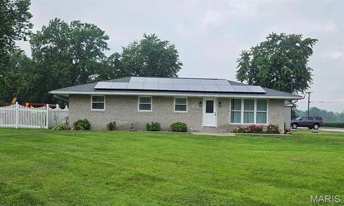 23477 N Centennial Rd, Jerseyville, IL, 62052-6235 | Card Image
