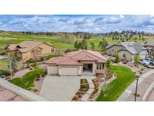1609 Yellow Tail Dr, Colorado Springs, CO, 80921-7232 | Card Image