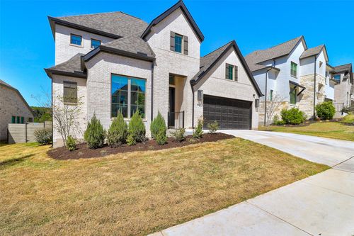 1216 Summer Moon Drive, Georgetown, TX, 78628 | Card Image