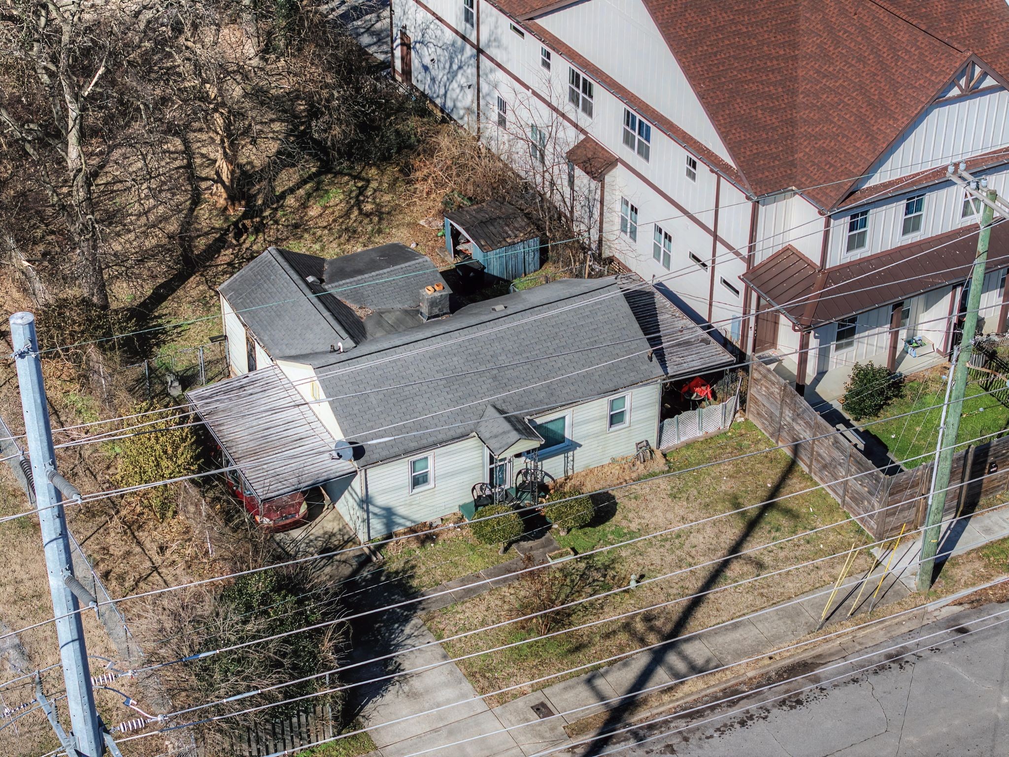 Residential in Nashville 2