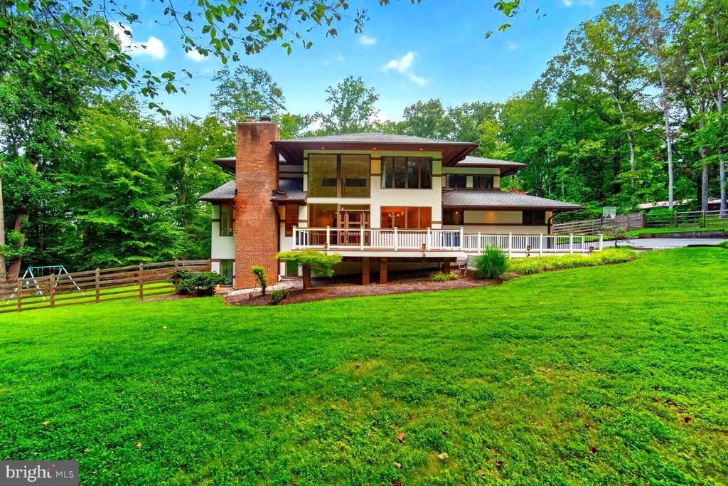 Residential in POTOMAC 2