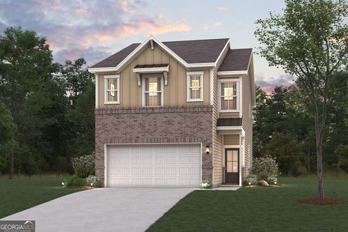 lot-110-1226 Brooks Ryan Run, Lawrenceville, GA, 30043-7661 | Card Image