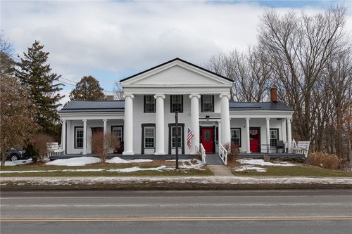8339 & 8347 Main Street, Covert, NY, 14847 | Card Image