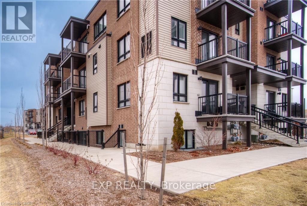 Residential in Kitchener 2