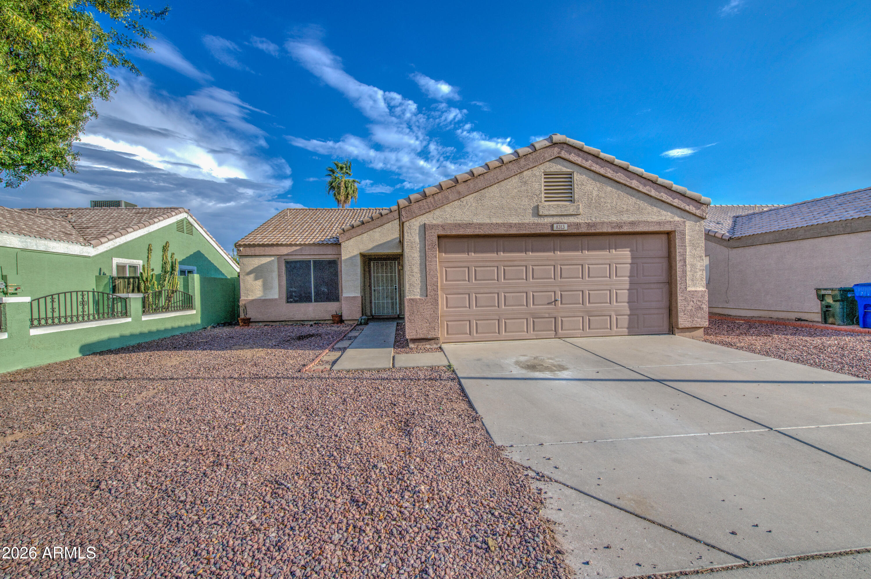 Residential in Phoenix