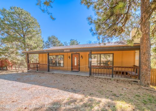 106 Socorro Cir, Ruidoso, NM, 88345-9177 | Card Image
