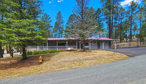 110 Morningside Road, Ruidoso, NM, 88345 | Card Image