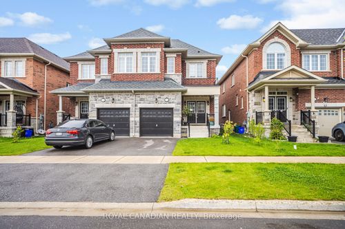 104 Branigan Cres, Georgetown, ON, L7G0M8 | Card Image