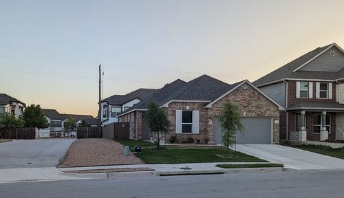 612 Ayinger Ln, Austin, TX, 78728-1422 | Card Image
