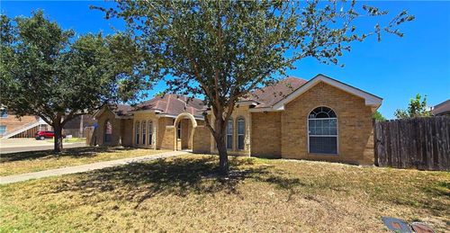 3833 W Sarah Evans, Edinburg, TX, 78541-3891 | Card Image