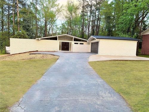 2533 Amalfi Dr, Conyers, GA, 30012-2957 | Card Image
