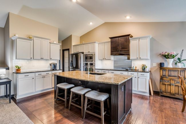2626 N Bluestone St, House other with 4 bedrooms, 3 bathrooms and null parking in Andover KS | Image 8