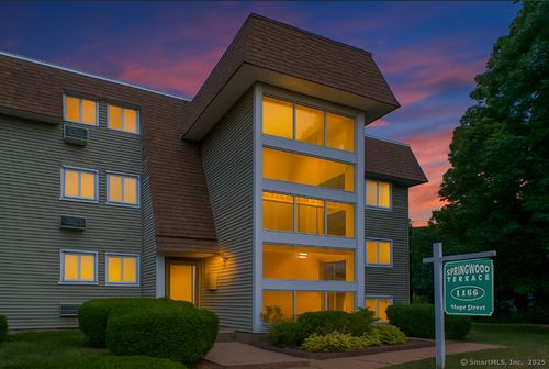 apt-4-1166 Hope St, Stamford, CT, 06907-1667 | Card Image