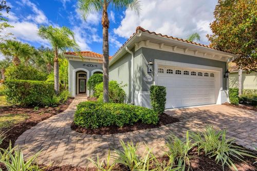 7298 Belleisle Gln, LAKEWOOD RANCH, FL, 34202-5696 | Card Image