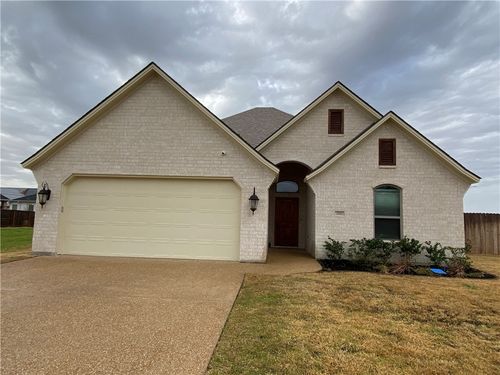 2917 Goldberg Dr, Bryan, TX, 77808-1555 | Card Image