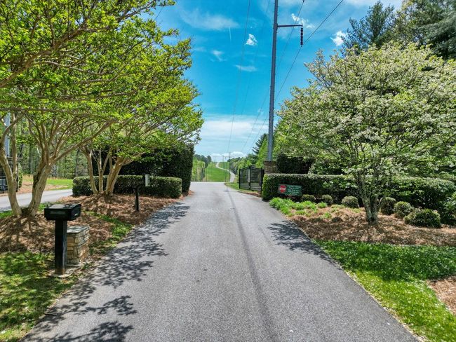 LOT 93 Sanctuary Dr, Home with 0 bedrooms, 0 bathrooms and null parking in Blairsville GA | Image 5