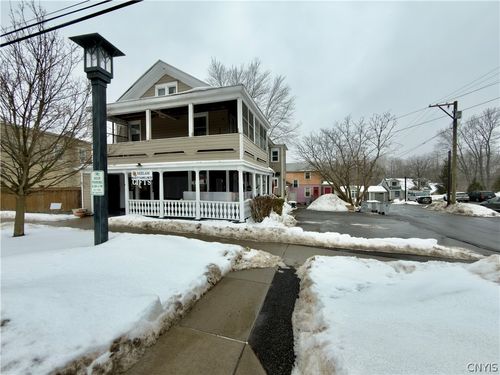 119 Brooklea Dr, Fayetteville, NY, 13066-1303 | Card Image