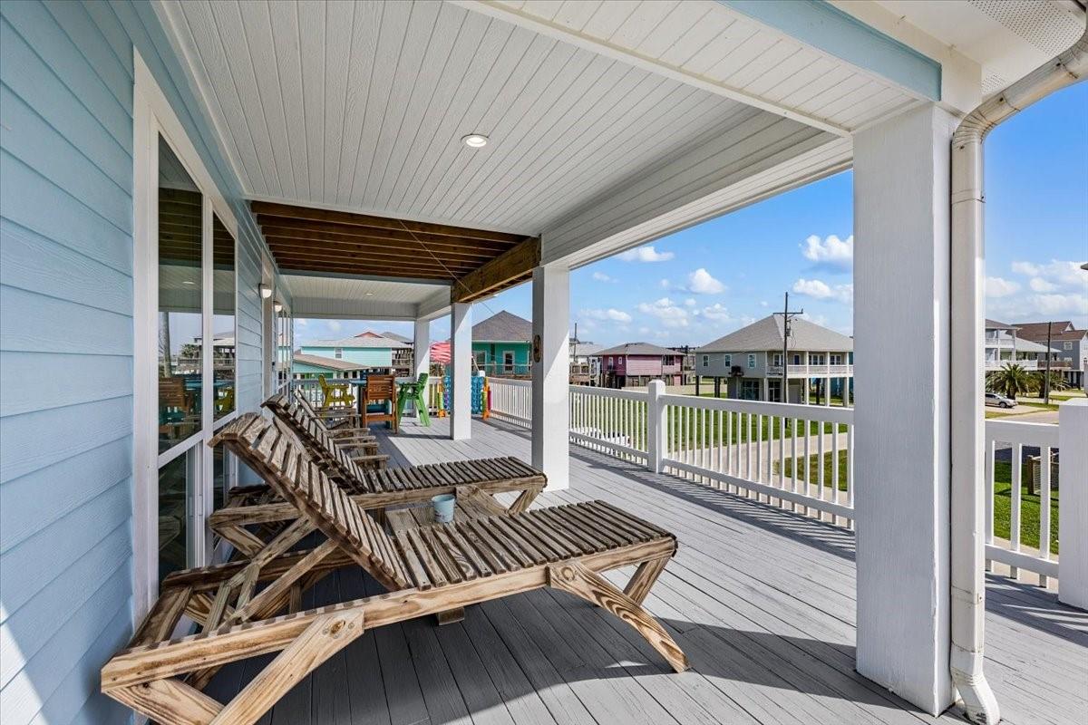 Residential in Crystal Beach 2