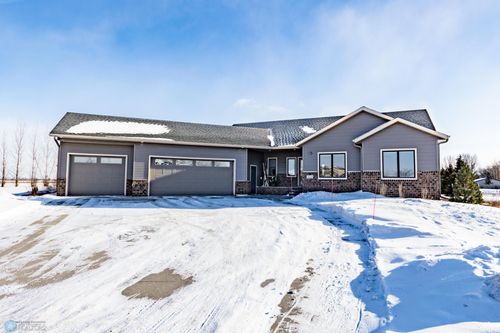 302 Prairie Dr, Harwood, ND, 58042-0015 | Card Image