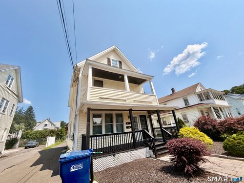 48 Vine St, Ansonia, CT, 06401-3245 | Card Image
