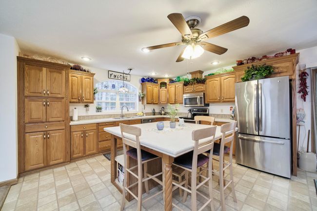 9155 Ivanhoe Dr, House other with 3 bedrooms, 3 bathrooms and null parking in Onekama MI | Image 19